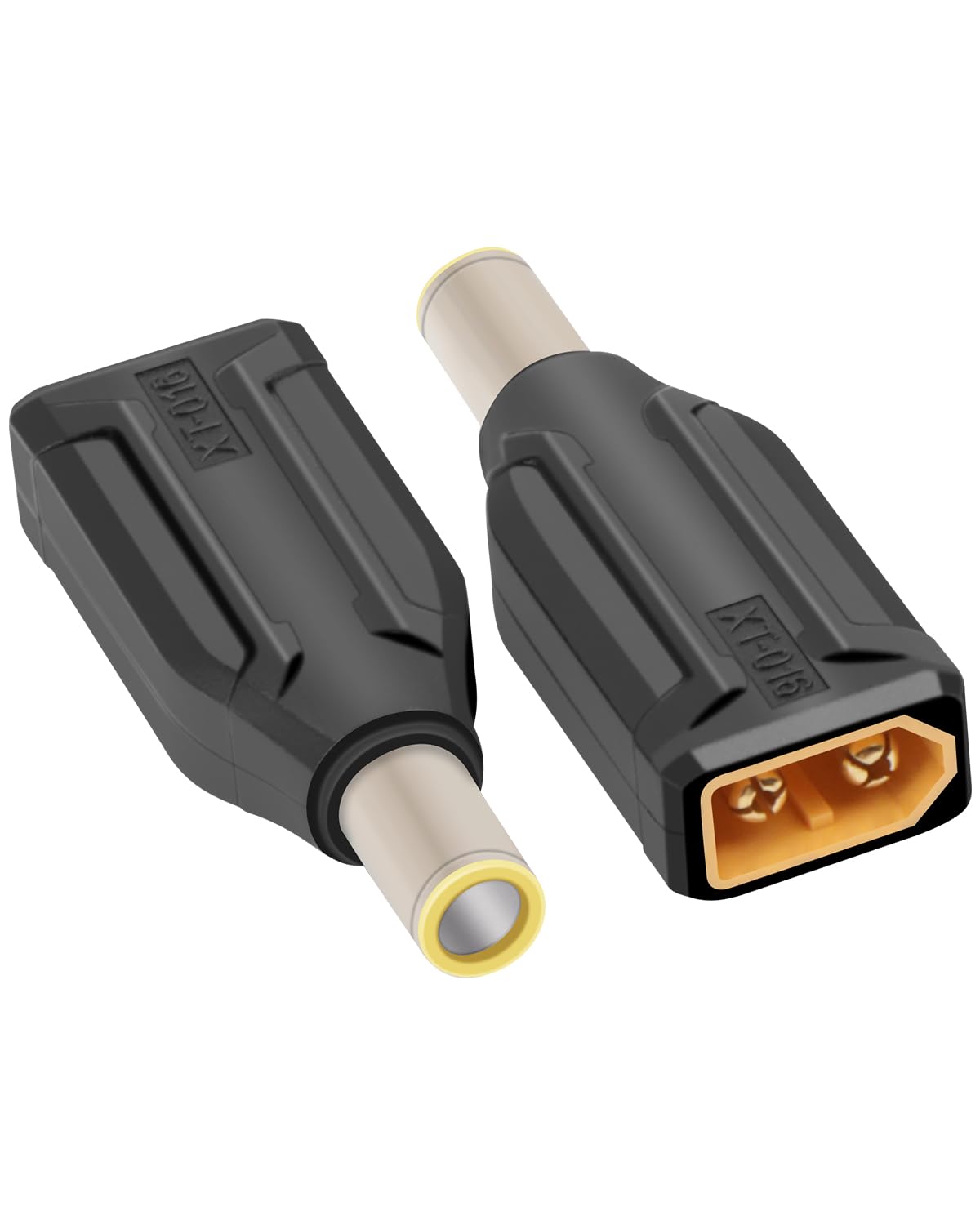 Amazon.com: RIIEYOCA XT60 to DC 7909 Connector,XT60 Male to DC 7.9